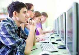 DCA - Diploma in Computer Applications