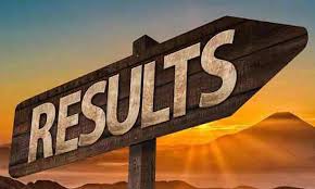 Exam Results 