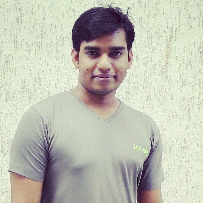 Raj Kamal Singh